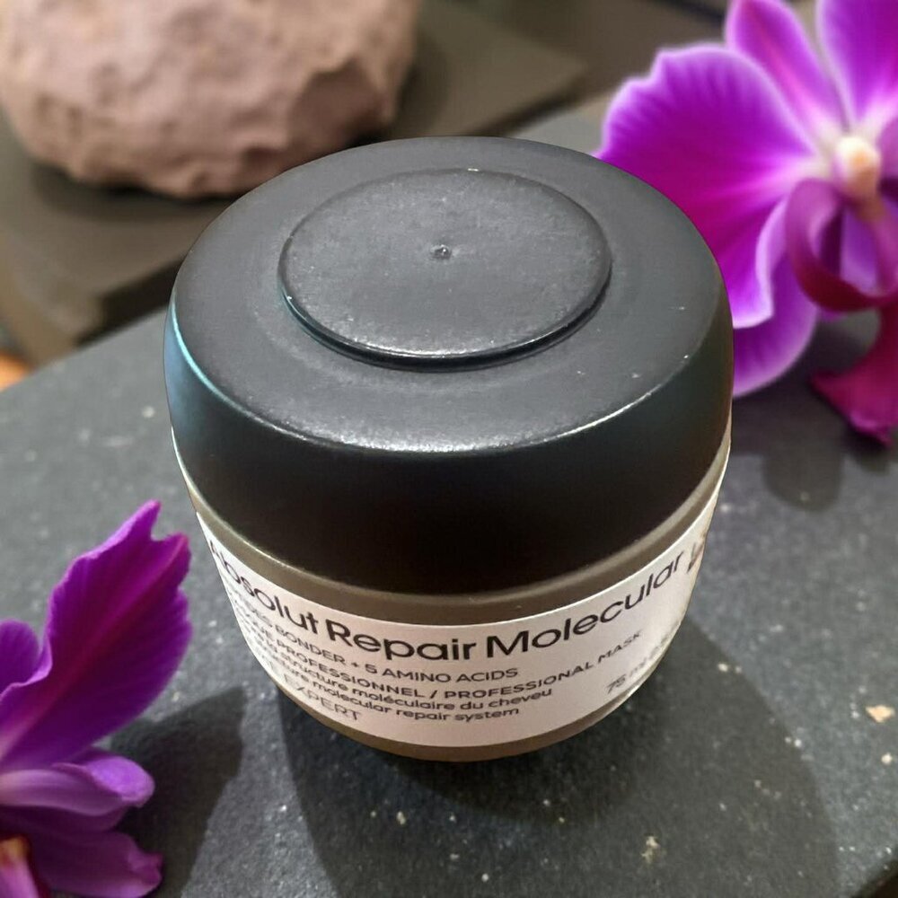 L’Oréal Absolut Repair Molecular Mask  2.5 oz